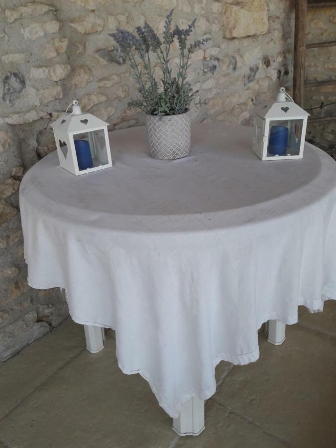 La Charentaise Ch D'hotes ,studio Bed & Breakfast Chérac